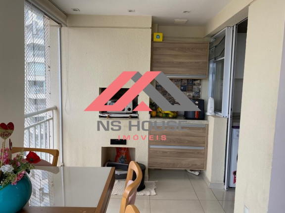 Imagem Imóvel com 2 Quartos à Venda, 60 m² em Mauá - São Caetano Do Sul Imagem Imóvel com 2 Quartos à Venda, 60 m² em Mauá - São Caetano Do Sul