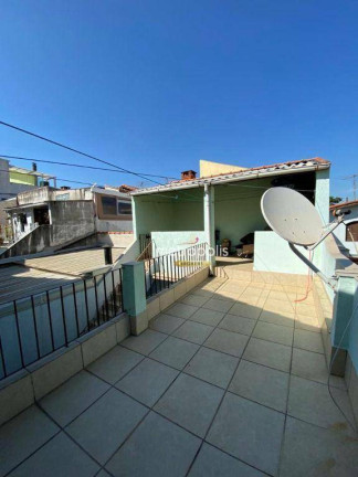 Imagem Sobrado com 2 Quartos à Venda, 142 m² em Mauá - São Caetano Do Sul
