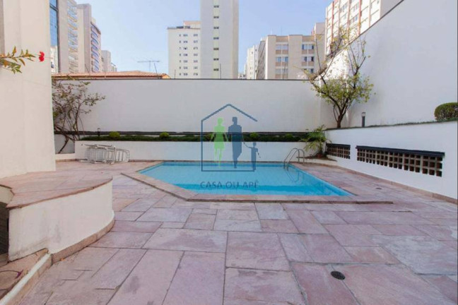 Imagem Apartamento com 3 Quartos à Venda, 125 m² em Indianópolis - São Paulo Imagem Apartamento com 3 Quartos à Venda, 125 m² em Indianópolis - São Paulo