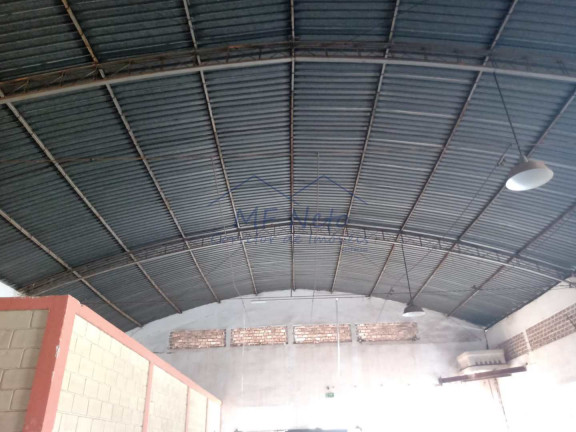 Imagem Imóvel Comercial à Venda, 2.209 m² em Vila Industrial - Pirassununga