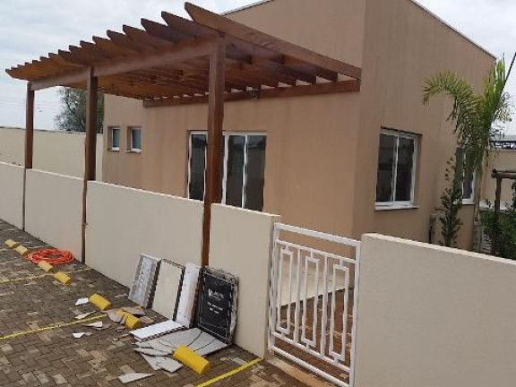Imagem Apartamento com 3 Quartos à Venda, 65 m² em Centro - Monte Mor Imagem Apartamento com 3 Quartos à Venda, 65 m² em Centro - Monte Mor