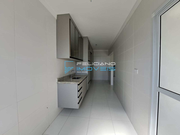 Imagem Apartamento com 2 Quartos à Venda, 103 m² em Aviação - Praia Grande Imagem Apartamento com 2 Quartos à Venda, 103 m² em Aviação - Praia Grande