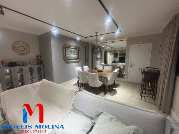 Imagem Apartamento com 3 Quartos à Venda, 136 m² em Santa Paula - São Caetano Do Sul Imagem Apartamento com 3 Quartos à Venda, 136 m² em Santa Paula - São Caetano Do Sul
