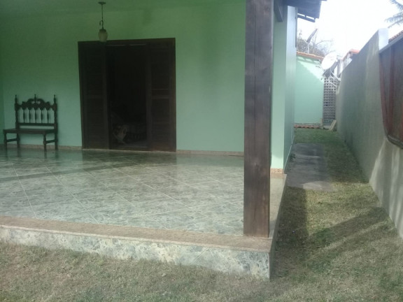 Imagem Casa de Condomínio com 3 Quartos à Venda, 380 m² em Praia Do Siqueira - Cabo Frio