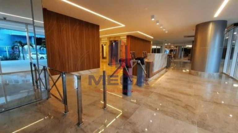 Sala Comercial à Venda, 34 m² em Praia Da Costa - Vila Velha
