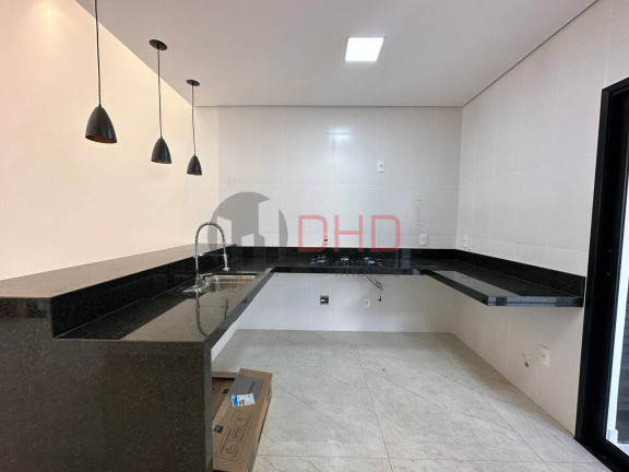 Imagem Casa de Condomínio com 3 Quartos à Venda, 160 m² em Jardim Terras De São Francisco - Sorocaba