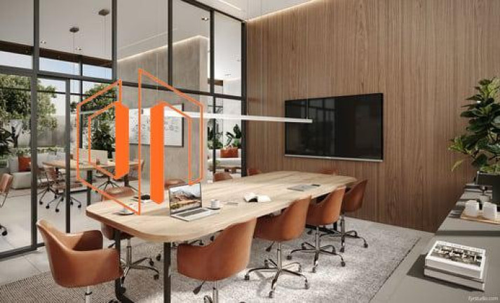 Imagem Imóvel com 1 Quarto à Venda, 25 m² em Rebouças - Curitiba Imagem Imóvel com 1 Quarto à Venda, 25 m² em Rebouças - Curitiba