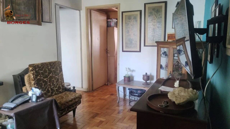 Imagem Apartamento com 3 Quartos à Venda, 90 m² em Mirandópolis - São Paulo Imagem Apartamento com 3 Quartos à Venda, 90 m² em Mirandópolis - São Paulo