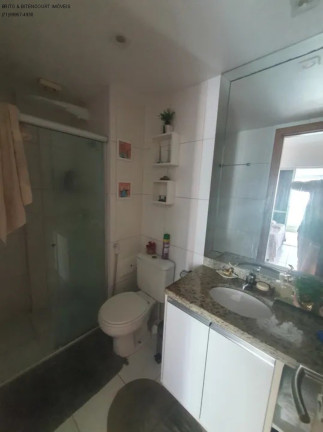 Imagem Imóvel com 1 Quarto à Venda, 50 m² em Barra - Salvador