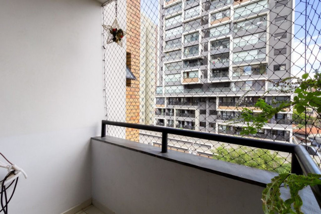 Imagem Apartamento com 2 Quartos à Venda, 60 m² em Vila Mariana - São Paulo Imagem Apartamento com 2 Quartos à Venda, 60 m² em Vila Mariana - São Paulo