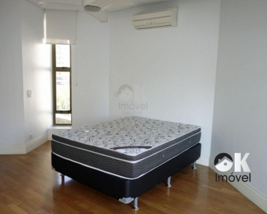 Imagem Apartamento com 4 Quartos à Venda, 251 m² em Vila Nova Conceição - São Paulo
