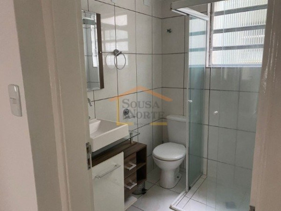 Imagem Apartamento com 2 Quartos à Venda, 54 m² em Vila Guilherme - São Paulo Imagem Apartamento com 2 Quartos à Venda, 54 m² em Vila Guilherme - São Paulo
