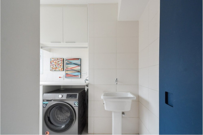 Imagem Apartamento com 2 Quartos à Venda, 174 m² em Vila Clementino - São Paulo