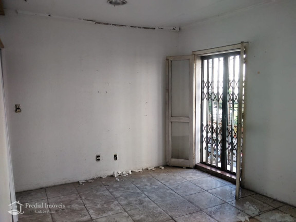 Imagem Edifício Residencial à Venda, 180 m² em Cidade Baixa - Porto Alegre