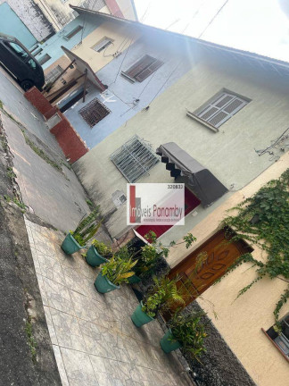 Imagem Casa com 3 Quartos à Venda, 95 m² em Vila Cruzeiro - São Paulo Imagem Casa com 3 Quartos à Venda, 95 m² em Vila Cruzeiro - São Paulo