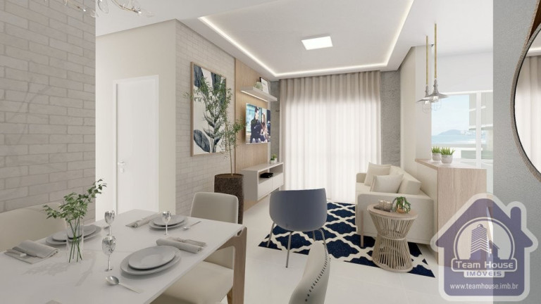 Imagem Apartamento com 2 Quartos à Venda, 79 m² em Jardim Virgínia - Guarujá Imagem Apartamento com 2 Quartos à Venda, 79 m² em Jardim Virgínia - Guarujá