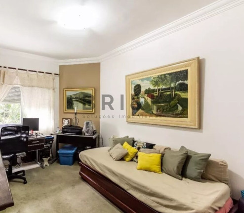 Imagem Apartamento com 4 Quartos à Venda, 188 m² em Moema - São Paulo Imagem Apartamento com 4 Quartos à Venda, 188 m² em Moema - São Paulo