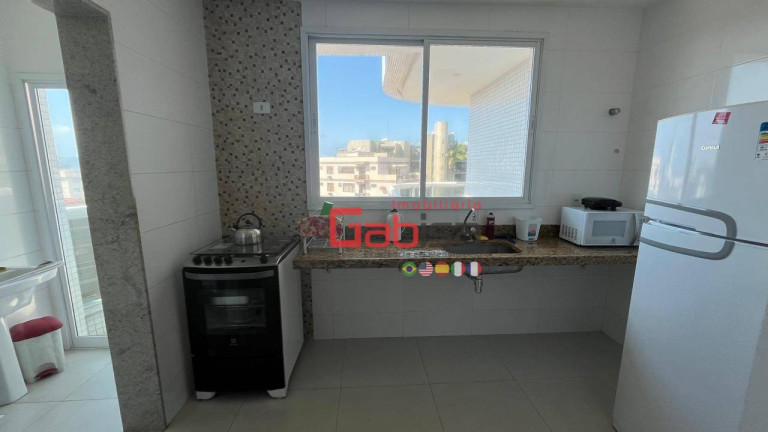 Imagem Cobertura com 3 Quartos à Venda, 220 m² em Vila Nova - Cabo Frio Imagem Cobertura com 3 Quartos à Venda, 220 m² em Vila Nova - Cabo Frio