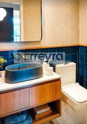 Imagem Apartamento com 1 Quarto à Venda, 73 m² em Butantã - São Paulo Imagem Apartamento com 1 Quarto à Venda, 73 m² em Butantã - São Paulo