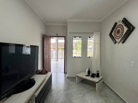 Imagem Casa com 2 Quartos à Venda, 120 m² em Costeira - Balneário Barra Do Sul Imagem Casa com 2 Quartos à Venda, 120 m² em Costeira - Balneário Barra Do Sul