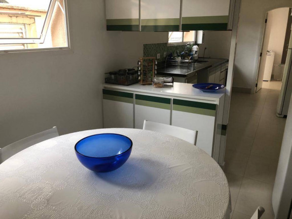 Imagem Casa de Condomínio com 4 Quartos à Venda, 385 m² em Alphaville Residencial Dois - Barueri Imagem Casa de Condomínio com 4 Quartos à Venda, 385 m² em Alphaville Residencial Dois - Barueri