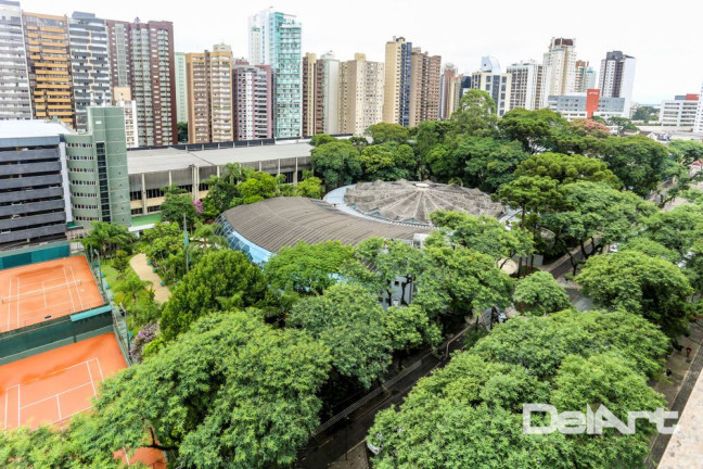 Imagem Apartamento com 4 Quartos à Venda, 247 m² em água Verde - Curitiba Imagem Apartamento com 4 Quartos à Venda, 247 m² em água Verde - Curitiba