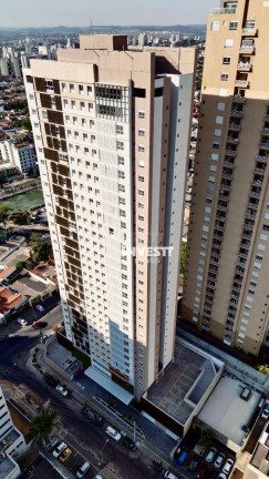 Imagem Apartamento com 3 Quartos à Venda, 115 m² em Setor Marista - Goiânia Imagem Apartamento com 3 Quartos à Venda, 115 m² em Setor Marista - Goiânia