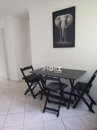 Imóvel com 3 Quartos à Venda, 55 m² em Jardim Jaqueline - São Paulo