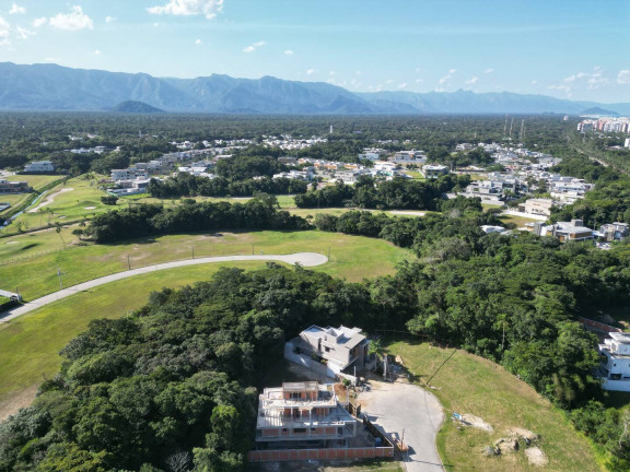 Imagem Terreno à Venda, 831 m² em Riviera De São Lourenço - Bertioga