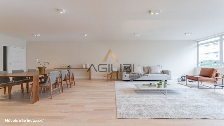 Imagem Apartamento com 3 Quartos à Venda, 231 m² em Jardim Paulista - São Paulo Imagem Apartamento com 3 Quartos à Venda, 231 m² em Jardim Paulista - São Paulo
