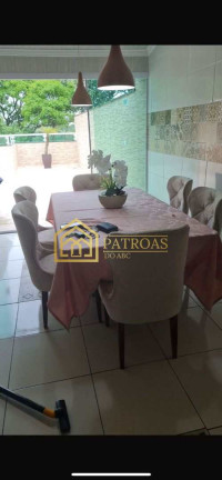 Imagem Apartamento com 2 Quartos à Venda, 130 m² em Vila Assunção - Santo André Imagem Apartamento com 2 Quartos à Venda, 130 m² em Vila Assunção - Santo André
