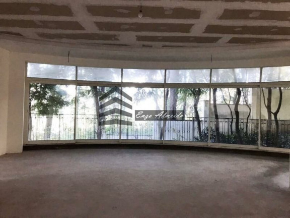 Imagem Apartamento com 6 Quartos à Venda, 1.984 m² em Morumbi - São Paulo Imagem Apartamento com 6 Quartos à Venda, 1.984 m² em Morumbi - São Paulo