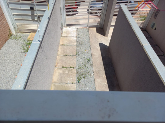 Imagem Sobrado com 2 Quartos à Venda, 60 m² em Chácara São Luiz - Franco Da Rocha