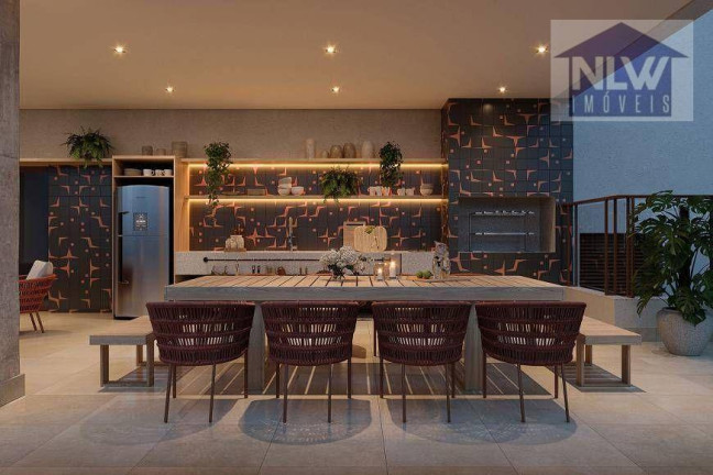 Imagem Apartamento com 2 Quartos à Venda, 39 m² em Perdizes - São Paulo Imagem Apartamento com 2 Quartos à Venda, 39 m² em Perdizes - São Paulo
