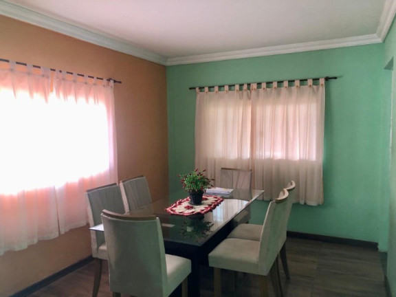 Imagem Casa com 3 Quartos à Venda, 456 m² em Retiro - Volta Redonda