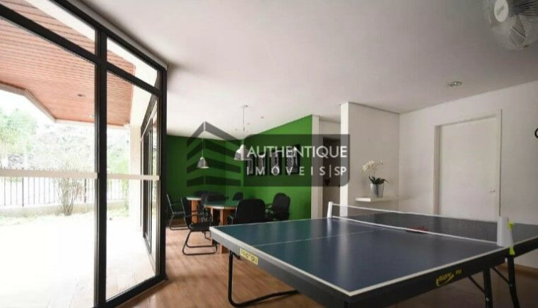 Imagem Apartamento com 4 Quartos à Venda, 216 m² em Morumbi - São Paulo