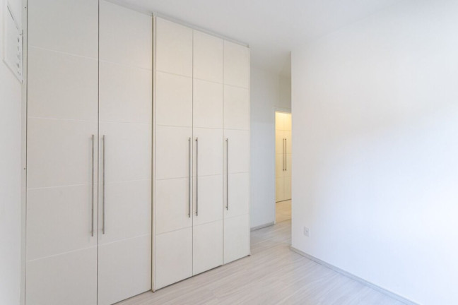 Imagem Apartamento com 3 Quartos à Venda, 122 m² em Saúde - São Paulo