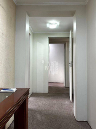 Imagem Apartamento com 3 Quartos à Venda, 160 m² em Perdizes - São Paulo Imagem Apartamento com 3 Quartos à Venda, 160 m² em Perdizes - São Paulo