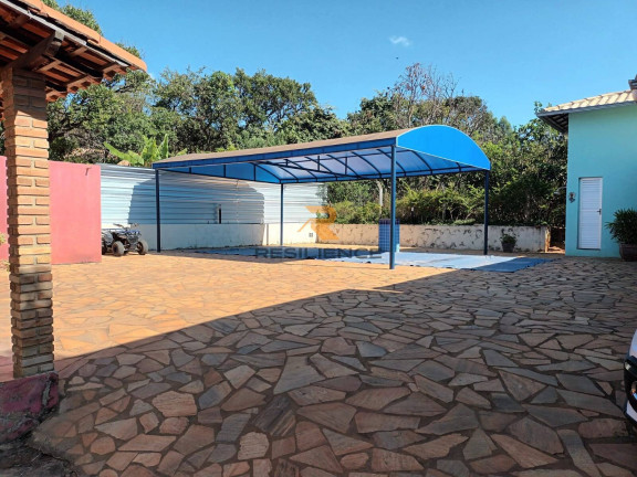 Imagem Casa com 3 Quartos à Venda, 100 m² em Recanto Do Sabiá - Jaboticatubas Imagem Casa com 3 Quartos à Venda, 100 m² em Recanto Do Sabiá - Jaboticatubas