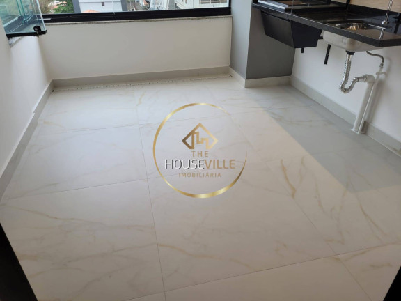 Imagem Apartamento com 3 Quartos à Venda, 120 m² em Vila Ema - São José Dos Campos