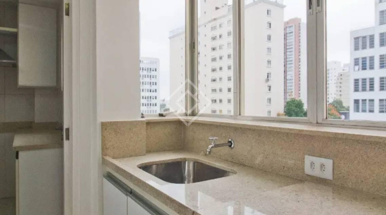 Imagem Apartamento com 2 Quartos à Venda, 100 m² em Cerqueira César - São Paulo Imagem Apartamento com 2 Quartos à Venda, 100 m² em Cerqueira César - São Paulo