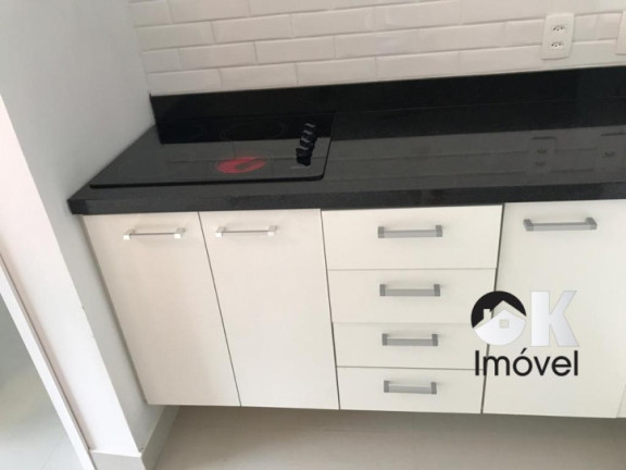 Imagem Apartamento com 1 Quarto para Alugar, 45 m² em Moema - São Paulo Imagem Apartamento com 1 Quarto para Alugar, 45 m² em Moema - São Paulo
