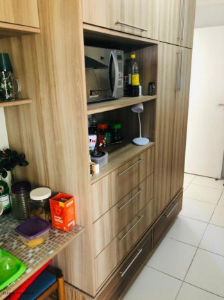 Imagem Casa com 4 Quartos à Venda, 150 m² em Buraquinho - Lauro De Freitas