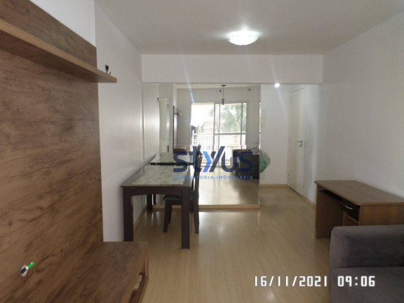 Imagem Apartamento com 3 Quartos à Venda, 63 m² em Ponte Grande - Guarulhos Imagem Apartamento com 3 Quartos à Venda, 63 m² em Ponte Grande - Guarulhos