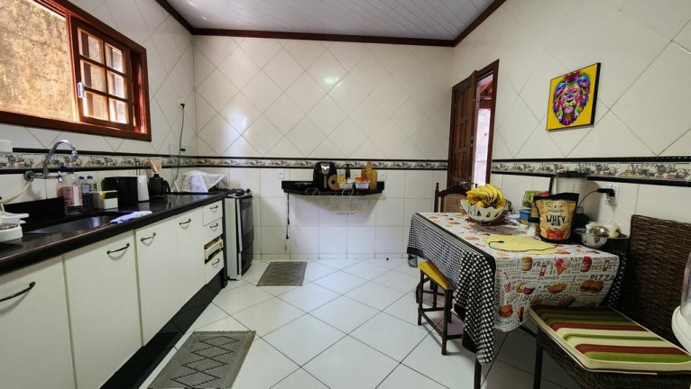 Imagem Casa com 4 Quartos à Venda, 152 m² em Fazendinha - Teresópolis Imagem Casa com 4 Quartos à Venda, 152 m² em Fazendinha - Teresópolis