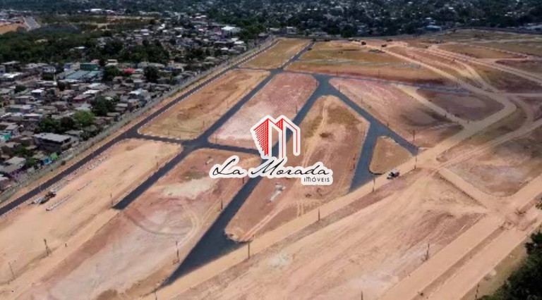Imagem Terreno à Venda, 250 m² em Novo Israel - Manaus