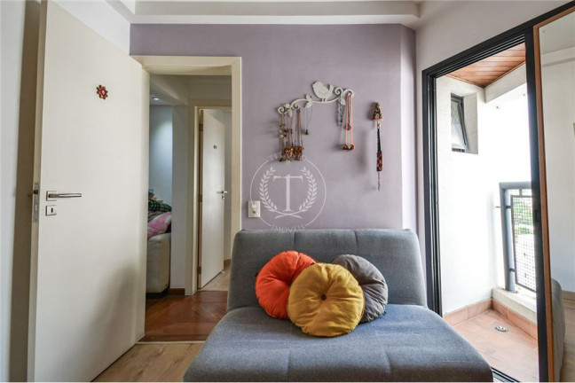Imagem Apartamento com 2 Quartos à Venda, 73 m² em Vila Leopoldina - São Paulo