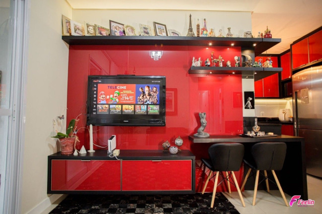 Imagem Apartamento com 2 Quartos à Venda, 69 m² em Trindade - Florianópolis Imagem Apartamento com 2 Quartos à Venda, 69 m² em Trindade - Florianópolis