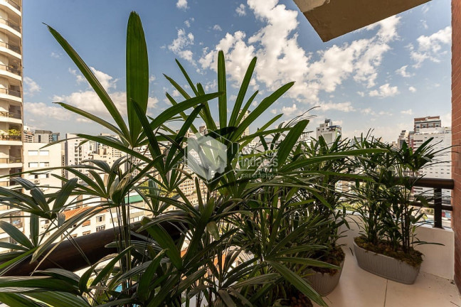 Foto do imóvel Apartamento com 2 Quartos à Venda, 143 m² em Itaim Bibi - São Paulo