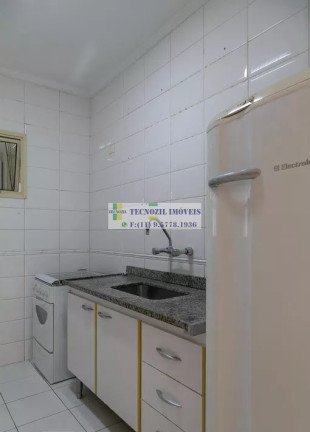 Imagem Apartamento com 3 Quartos à Venda, 85 m² em Vila Monumento - São Paulo